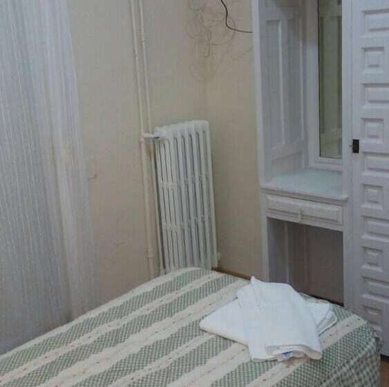 فندق Montes Blancos