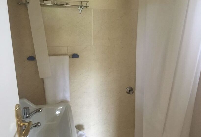 فندق Montes Blancos