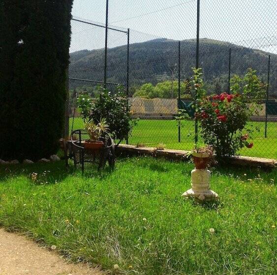 فندق Montes Blancos