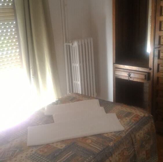 فندق Montes Blancos