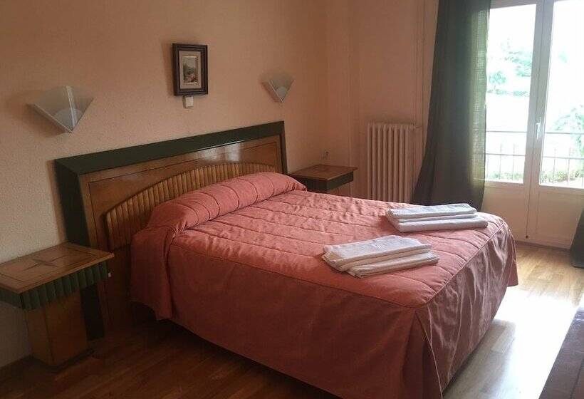 فندق Montes Blancos