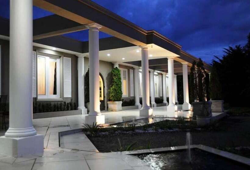 Norwood House Motel & Receptions