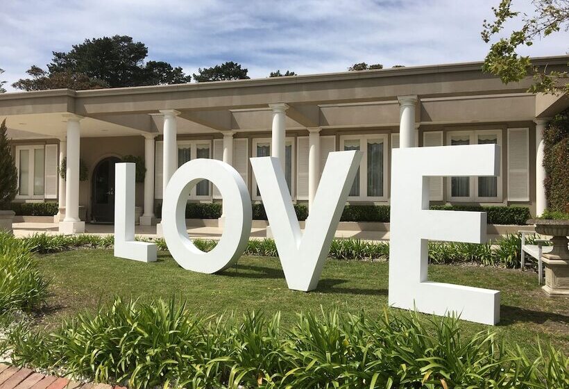 Norwood House Motel & Receptions