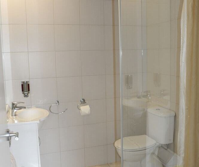 Norwood House Motel & Receptions