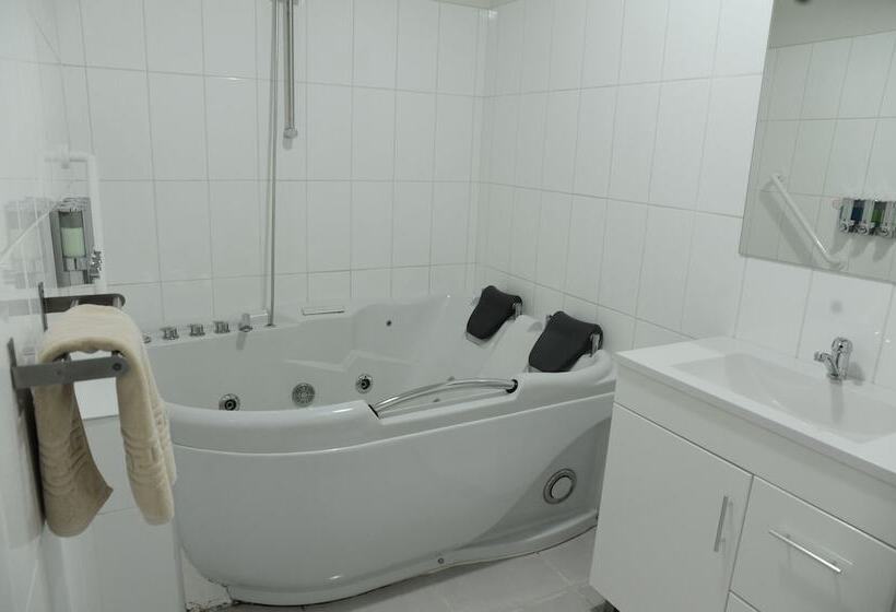 Norwood House Motel & Receptions