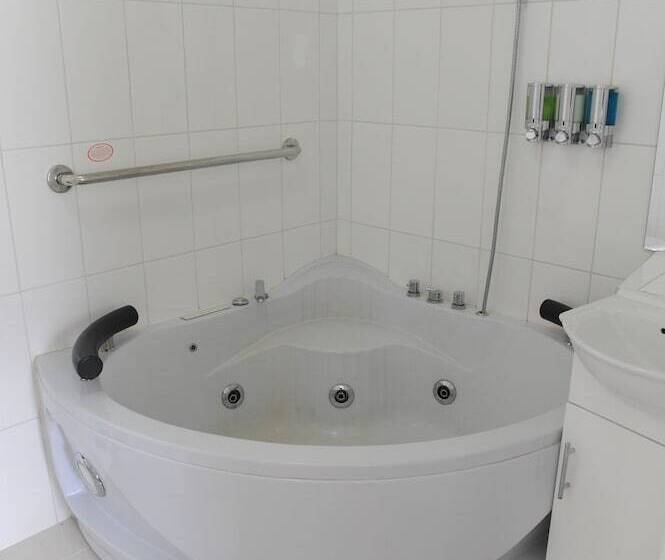 Norwood House Motel & Receptions