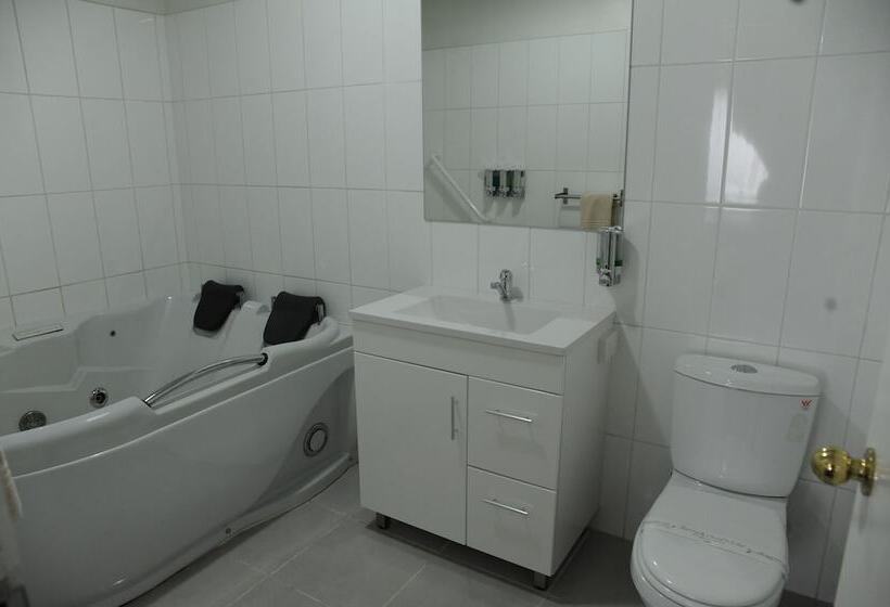 Norwood House Motel & Receptions