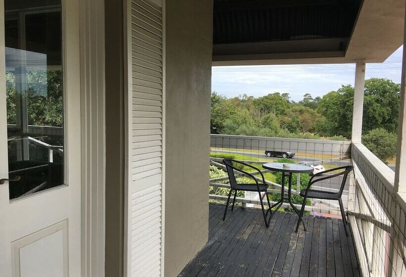 Norwood House Motel & Receptions