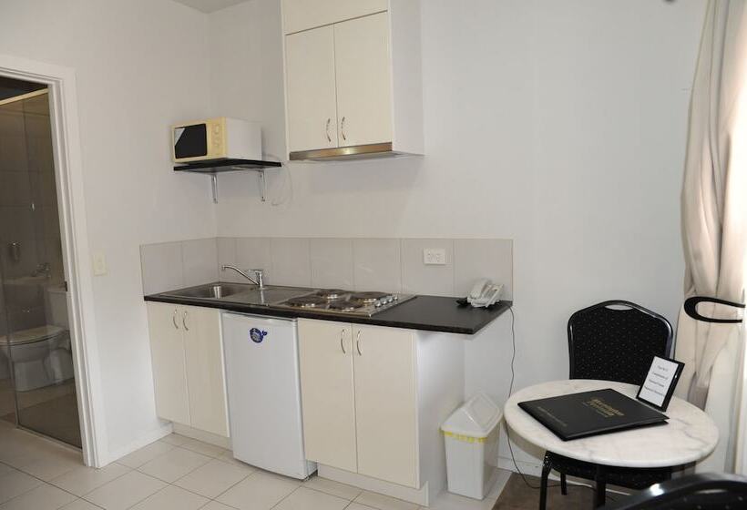 Norwood House Motel & Receptions