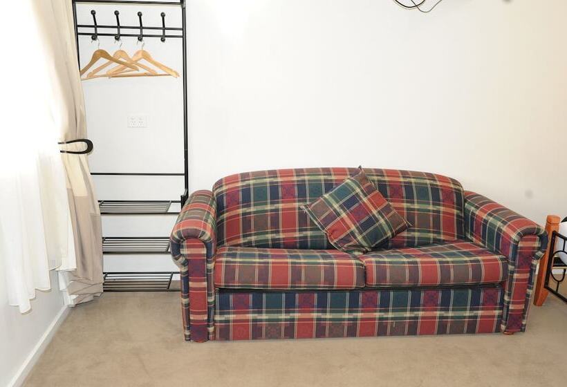 Norwood House Motel & Receptions