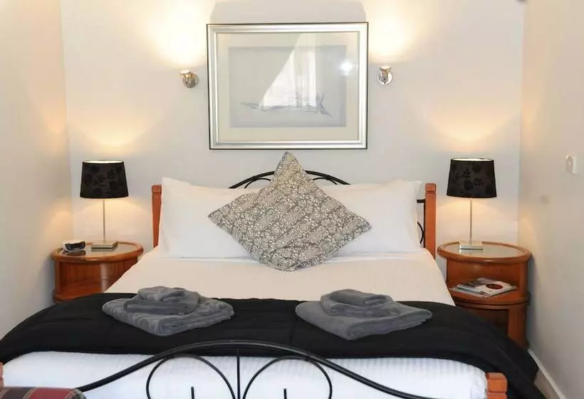 Norwood House Motel & Receptions