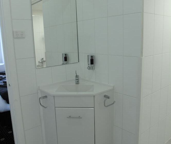 Norwood House Motel & Receptions