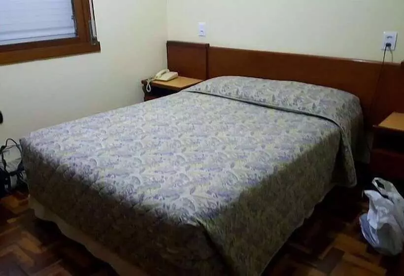 هتل Porto Alegre
