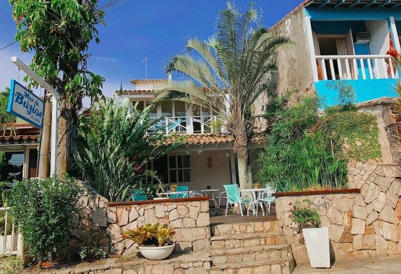 酒店 Porto Mar De Búzios