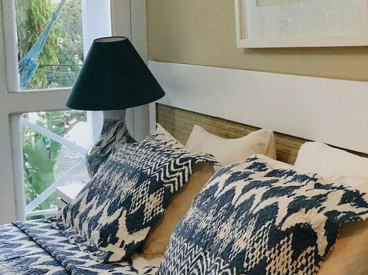 酒店 Porto Mar De Búzios