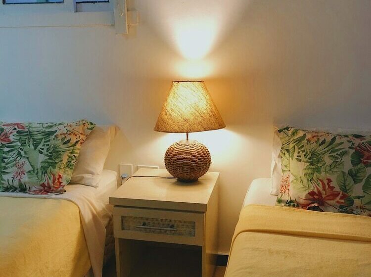 酒店 Porto Mar De Búzios