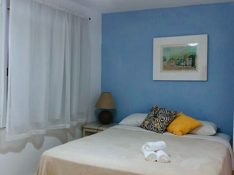 酒店 Porto Mar De Búzios