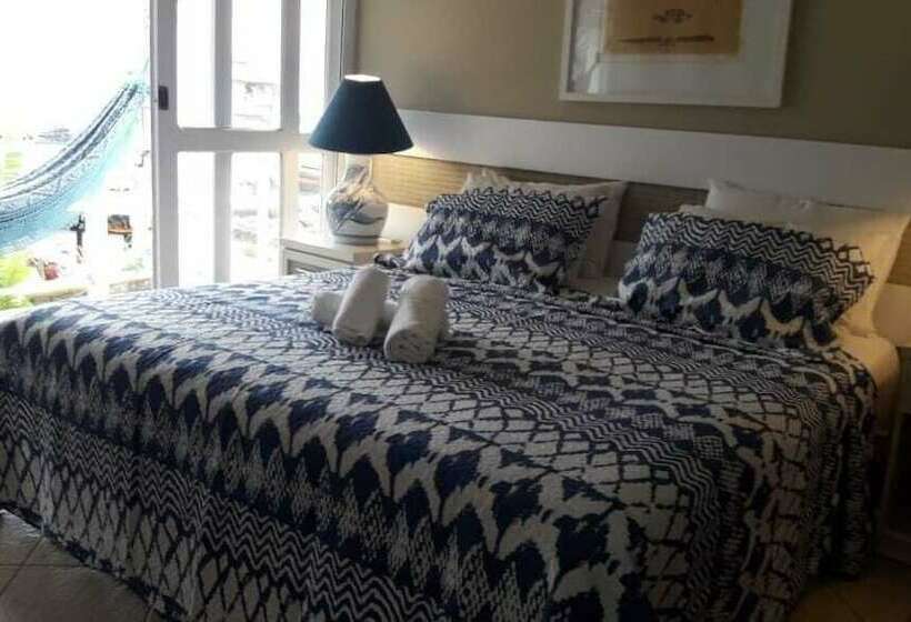 酒店 Porto Mar De Búzios