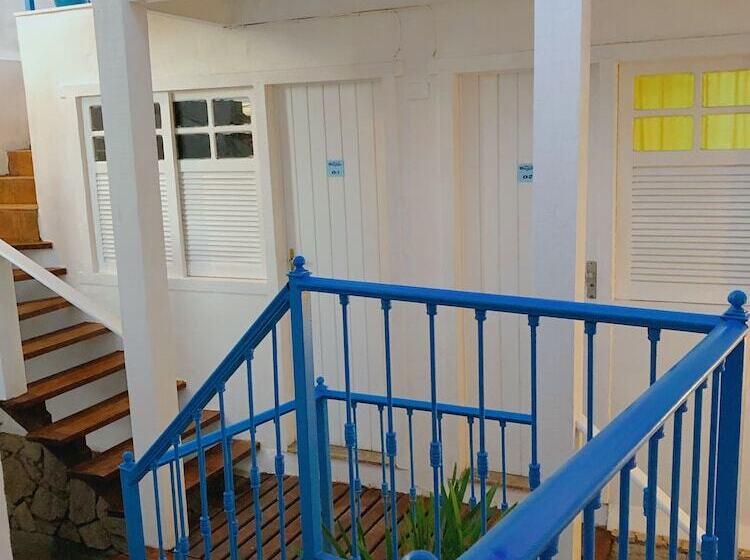 酒店 Porto Mar De Búzios