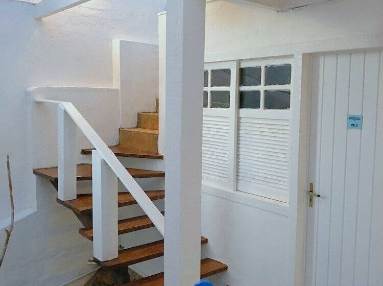 酒店 Porto Mar De Búzios