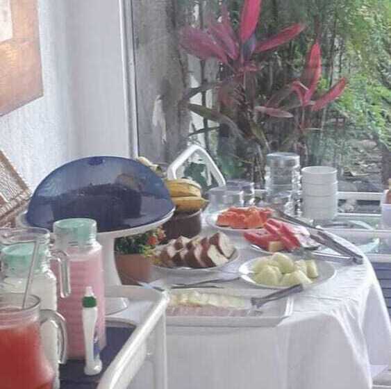 酒店 Porto Mar De Búzios