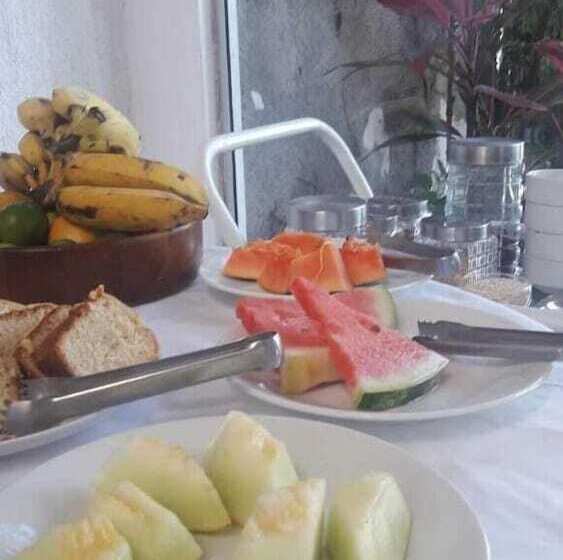 酒店 Porto Mar De Búzios