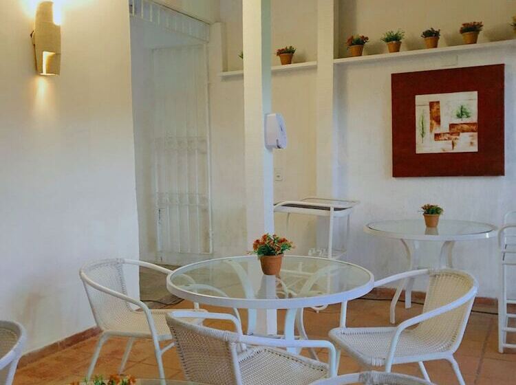 酒店 Porto Mar De Búzios