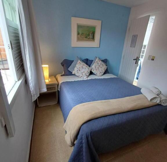 酒店 Porto Mar De Búzios