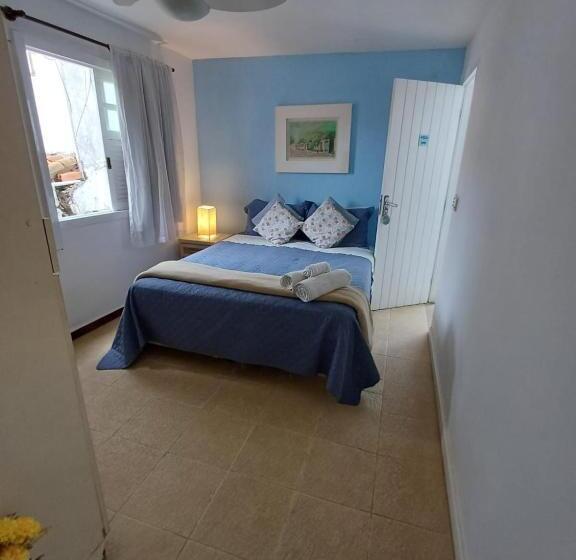 酒店 Porto Mar De Búzios