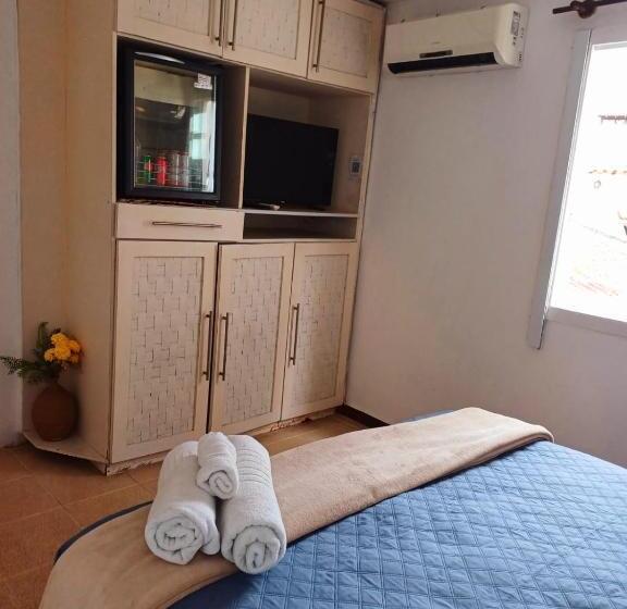 酒店 Porto Mar De Búzios