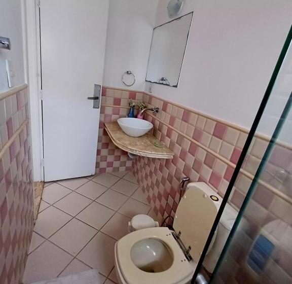 酒店 Porto Mar De Búzios