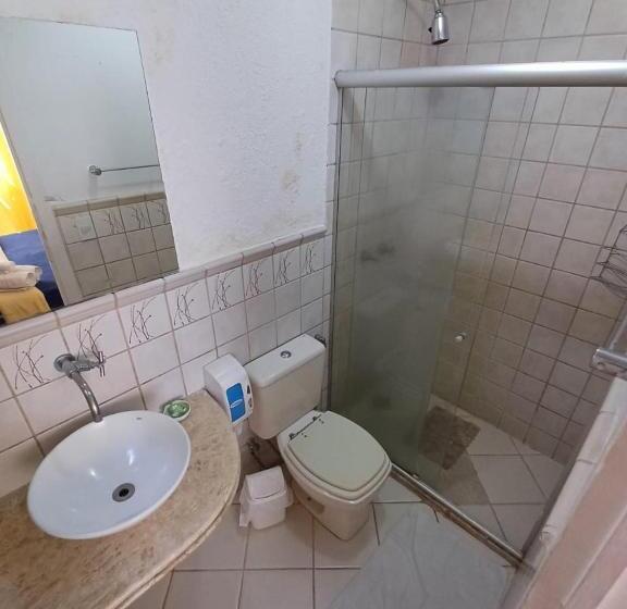 酒店 Porto Mar De Búzios