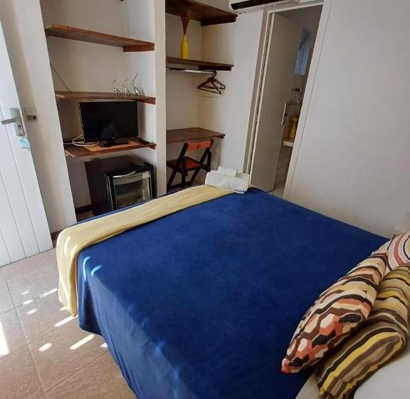 酒店 Porto Mar De Búzios