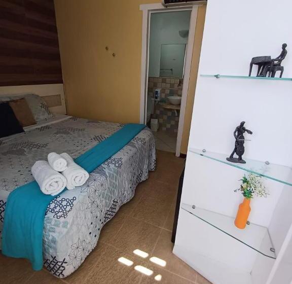 酒店 Porto Mar De Búzios