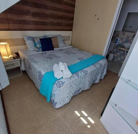 酒店 Porto Mar De Búzios