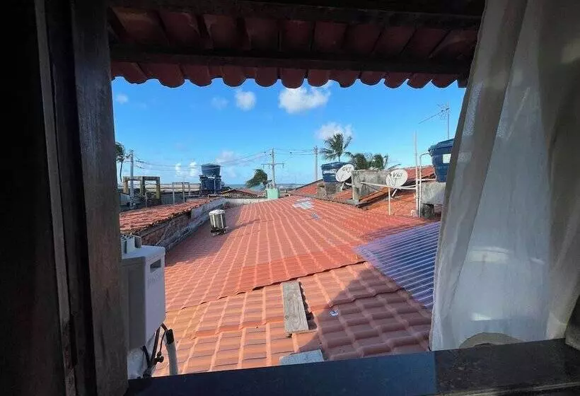 ホテル Pousada Vila Nova