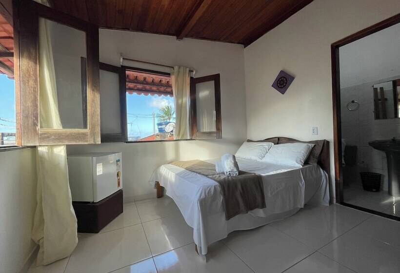 Otel Pousada Vila Nova