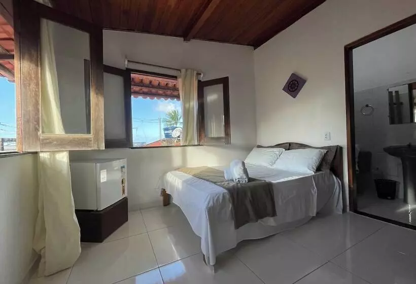 ホテル Pousada Vila Nova