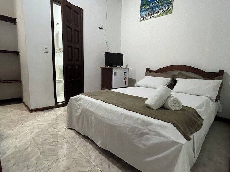 Otel Pousada Vila Nova