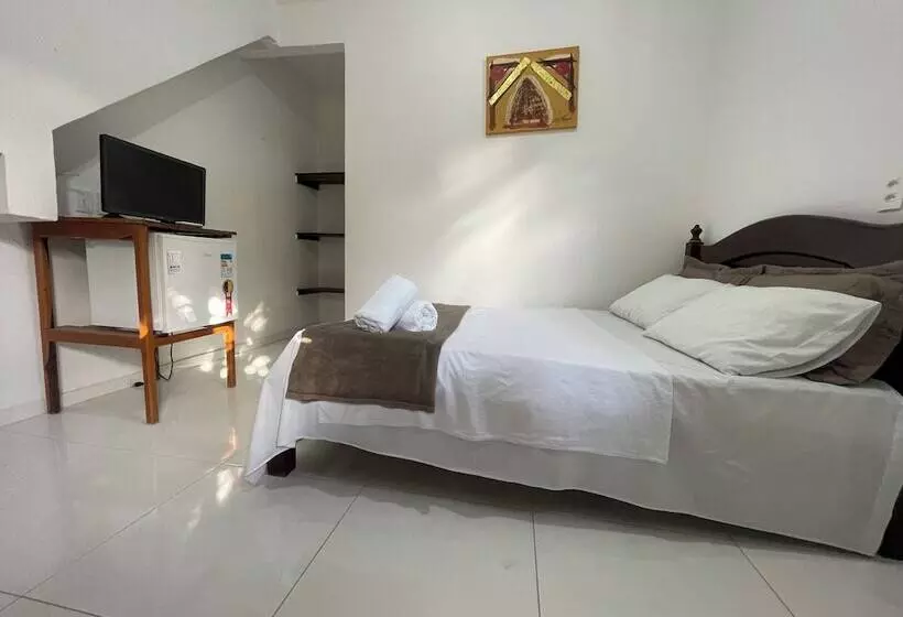 ホテル Pousada Vila Nova