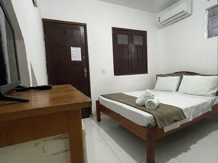 Otel Pousada Vila Nova