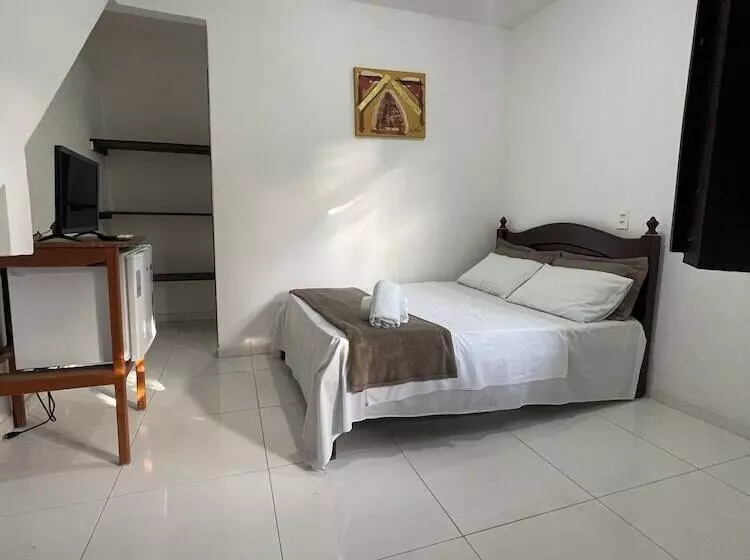 ホテル Pousada Vila Nova