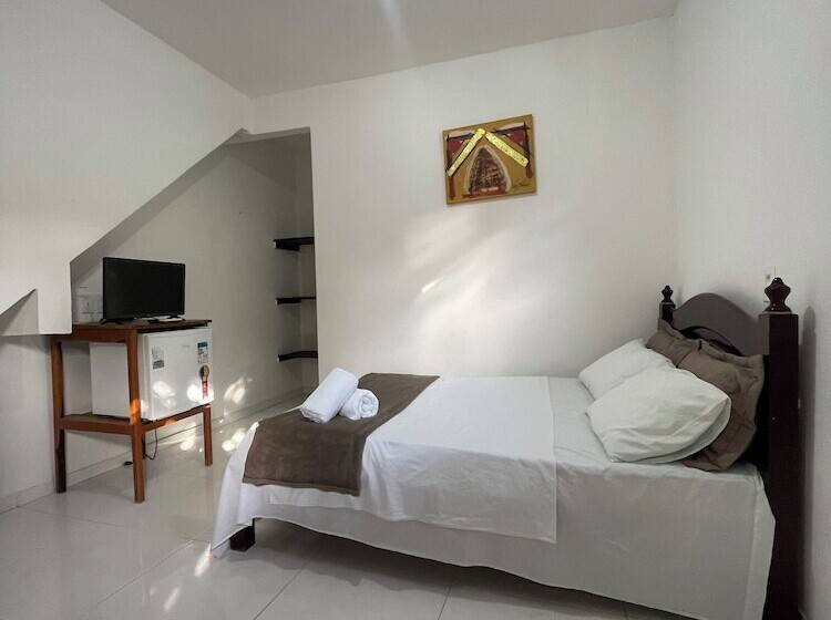 Otel Pousada Vila Nova