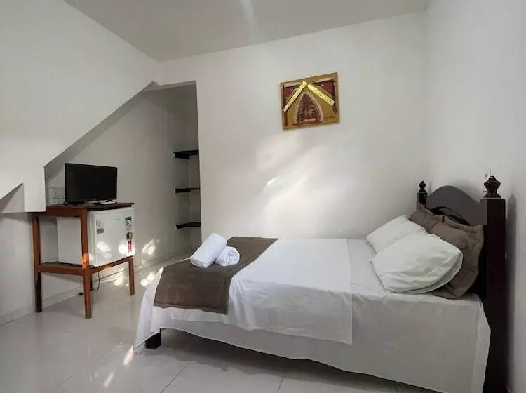 ホテル Pousada Vila Nova