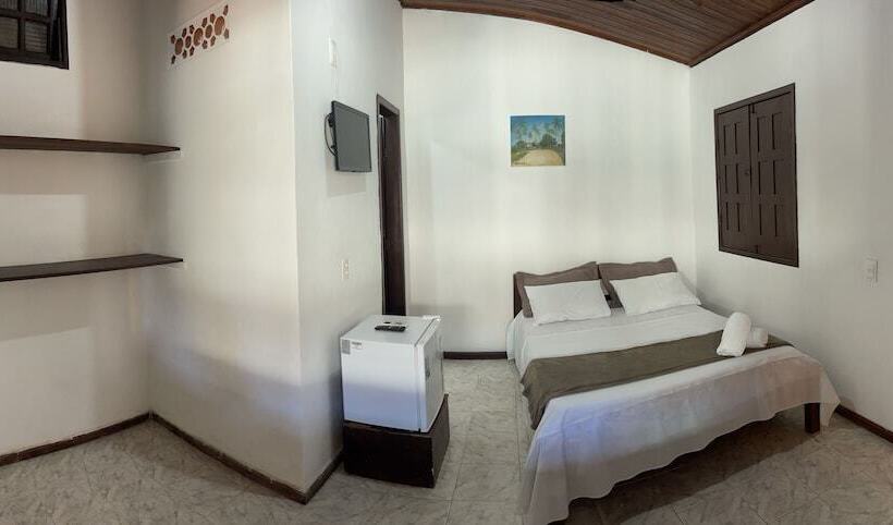 Otel Pousada Vila Nova