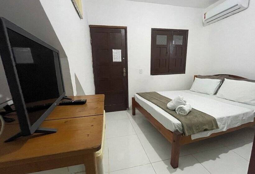 Otel Pousada Vila Nova