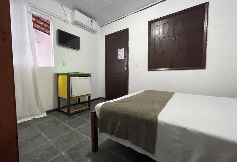 Otel Pousada Vila Nova