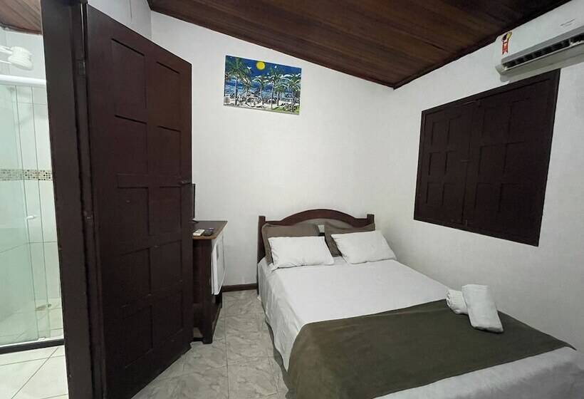 Otel Pousada Vila Nova