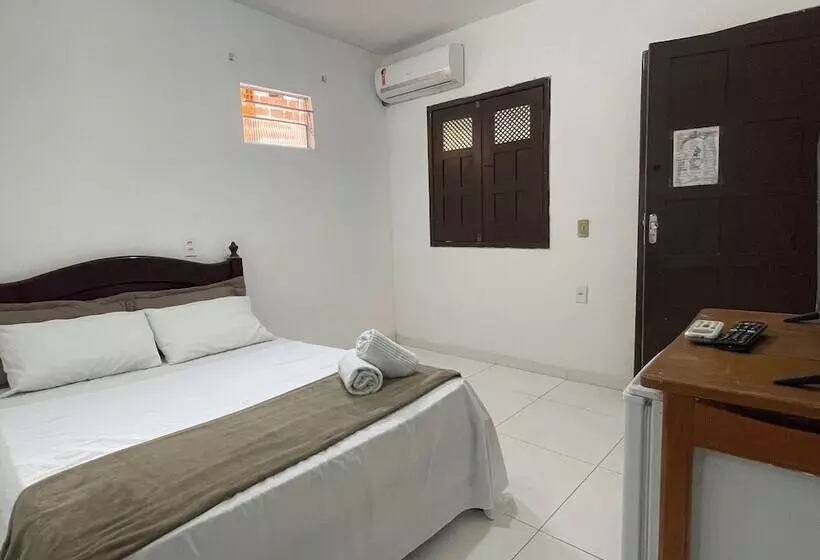 ホテル Pousada Vila Nova