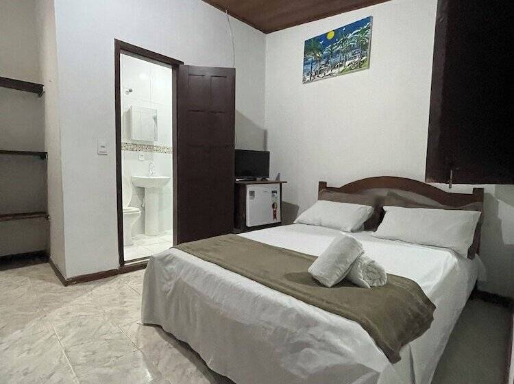 Otel Pousada Vila Nova